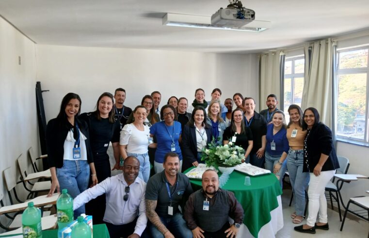 Nova gestão do HSJB divulga balanço de seis meses de ações