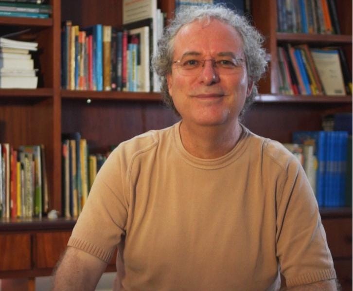 Lei Paulo Gustavo oferece oficina e fomentos culturais na próxima quinta-feira (11)