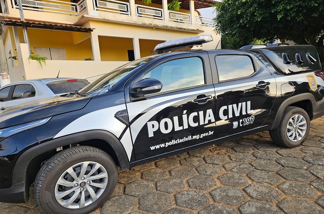Operação Catarse VI: Mandados são cumpridos em Muriaé