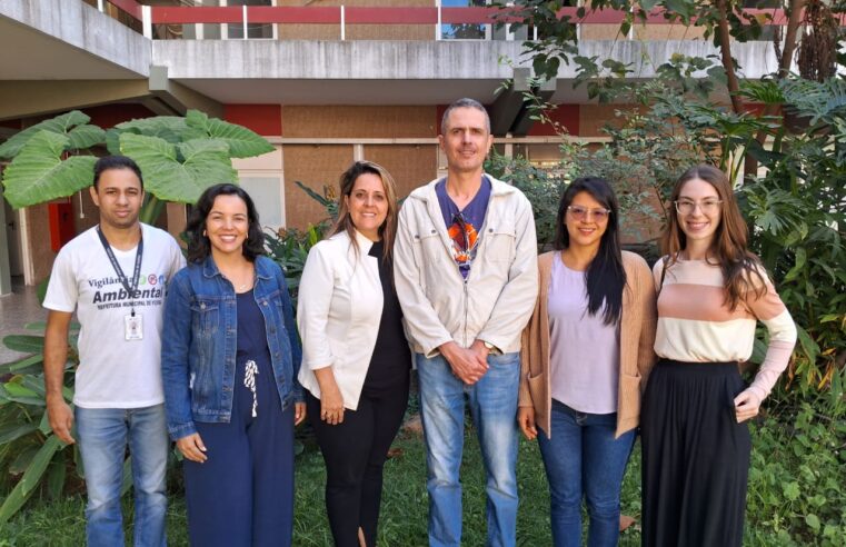 Centro Colaborador de Entomologia da UFV já pode receber amostras para identificação de vetores
