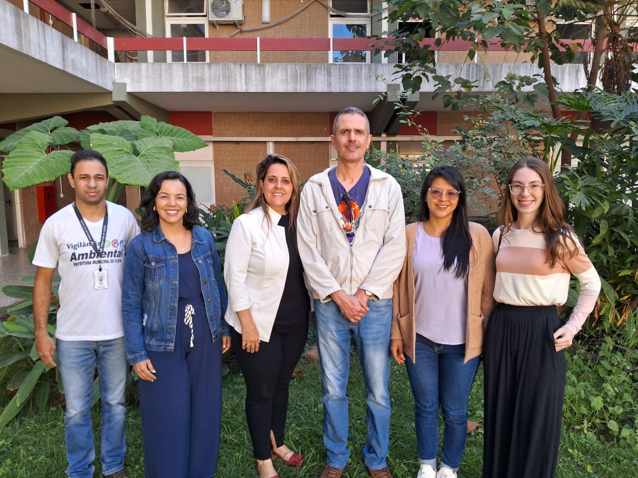 Centro Colaborador de Entomologia da UFV já pode receber amostras para identificação de vetores