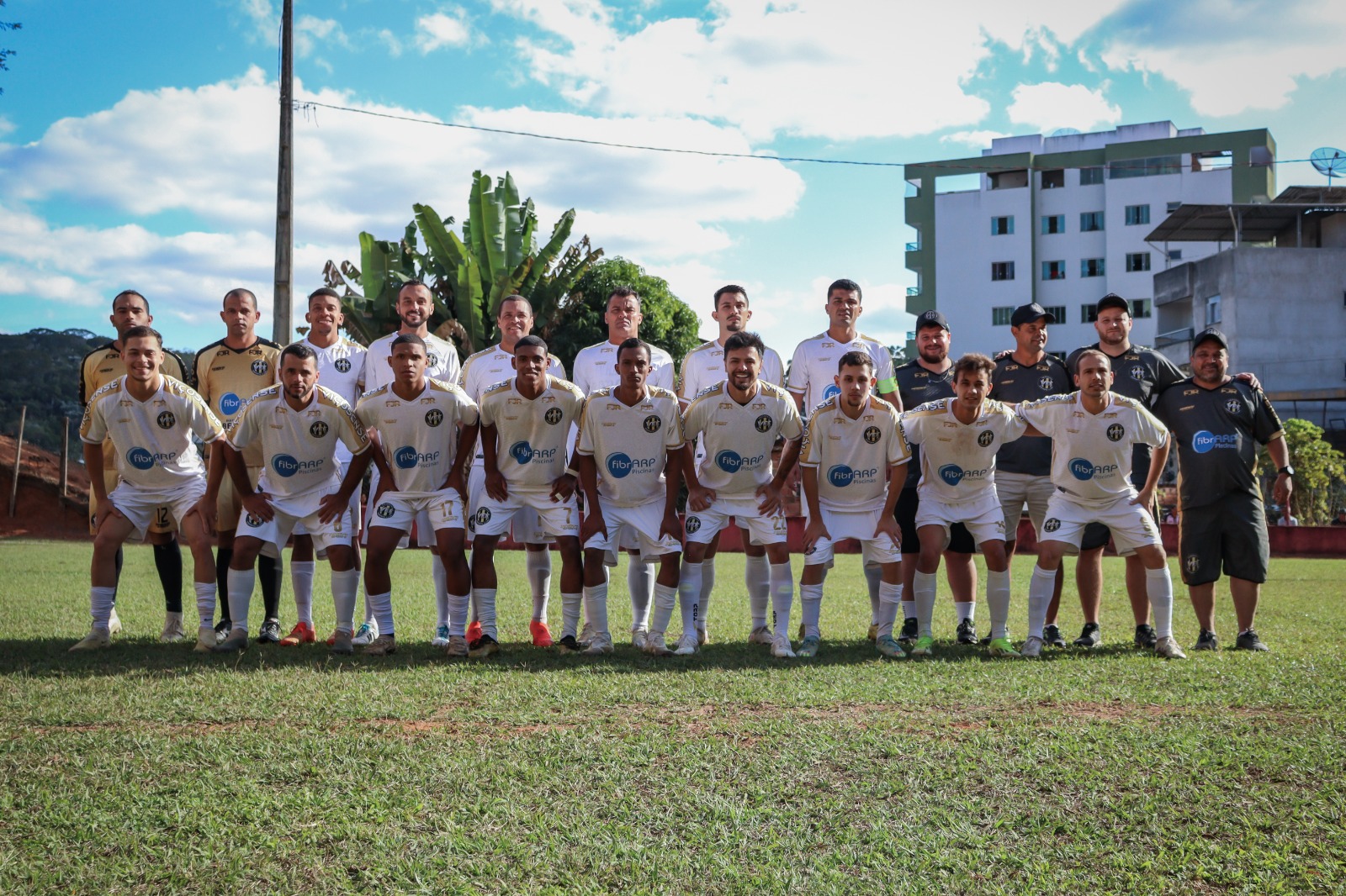 VEC vence, convence e segue vivo na luta pela classificação no Regional do Açúcar