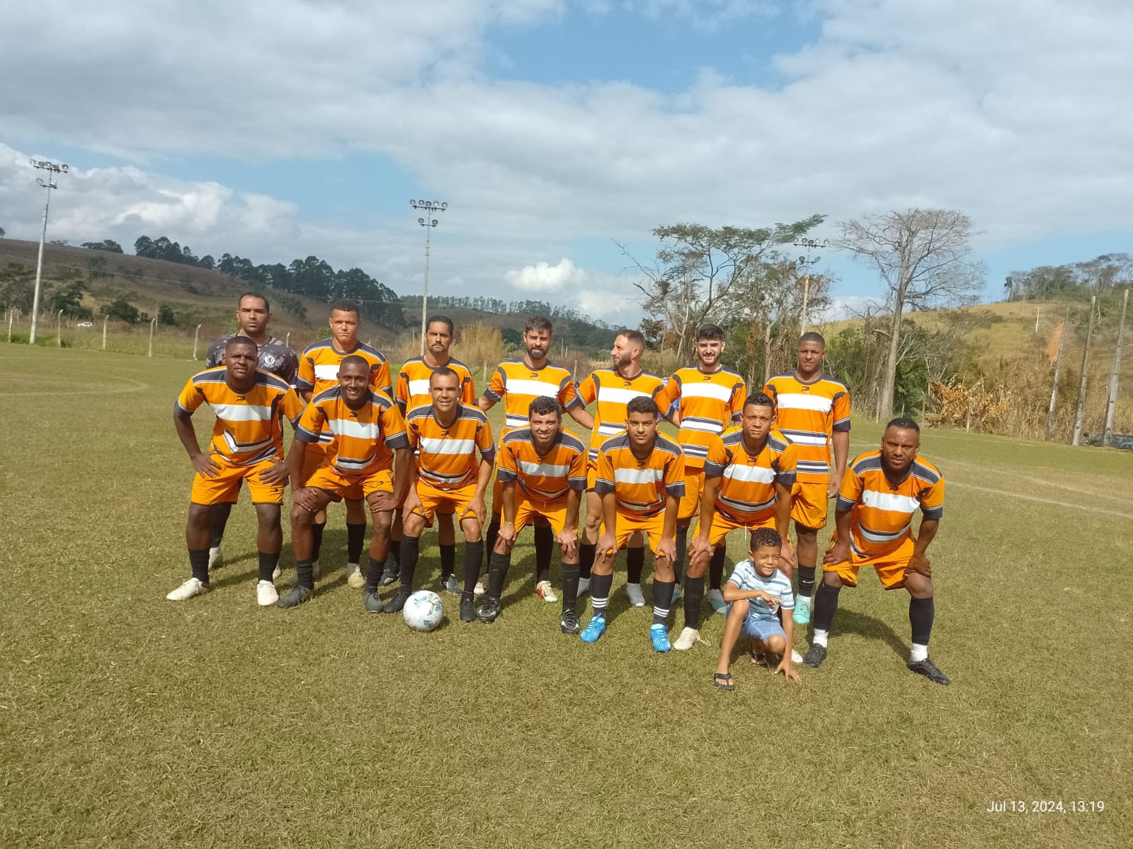 Elisa Ladeira e São Lourenço levam a melhor na 2ª rodada do Campeonato de Ruas do Fundão