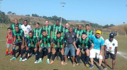 Terceira rodada do Campeonato de Ruas de São José do Triunfo tem vitória do Beco