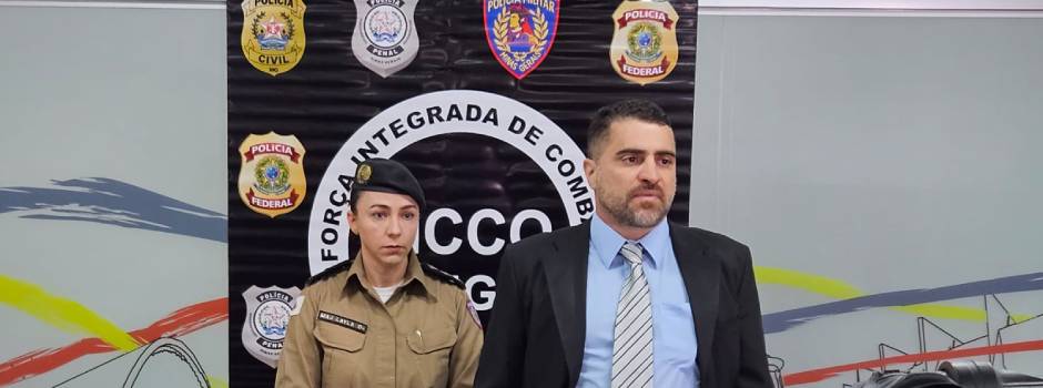 Minas: Operação entre Polícia Militar e Ficco prende 72 foragidos da Justiça
