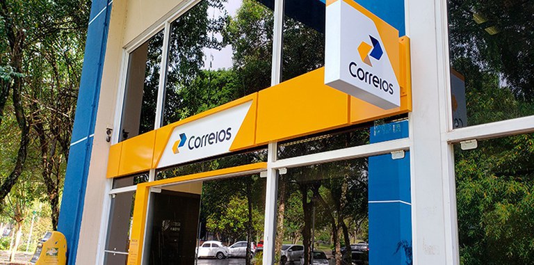 Correios lançam edital para concurso público nas áreas de medicina e segurança do trabalho