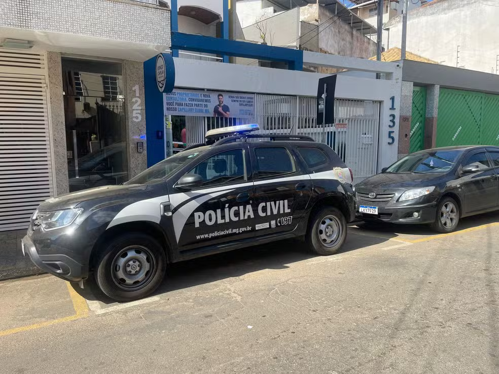 Zona da Mata: dona de clínica capilar irregular é detida sem registro de medicina