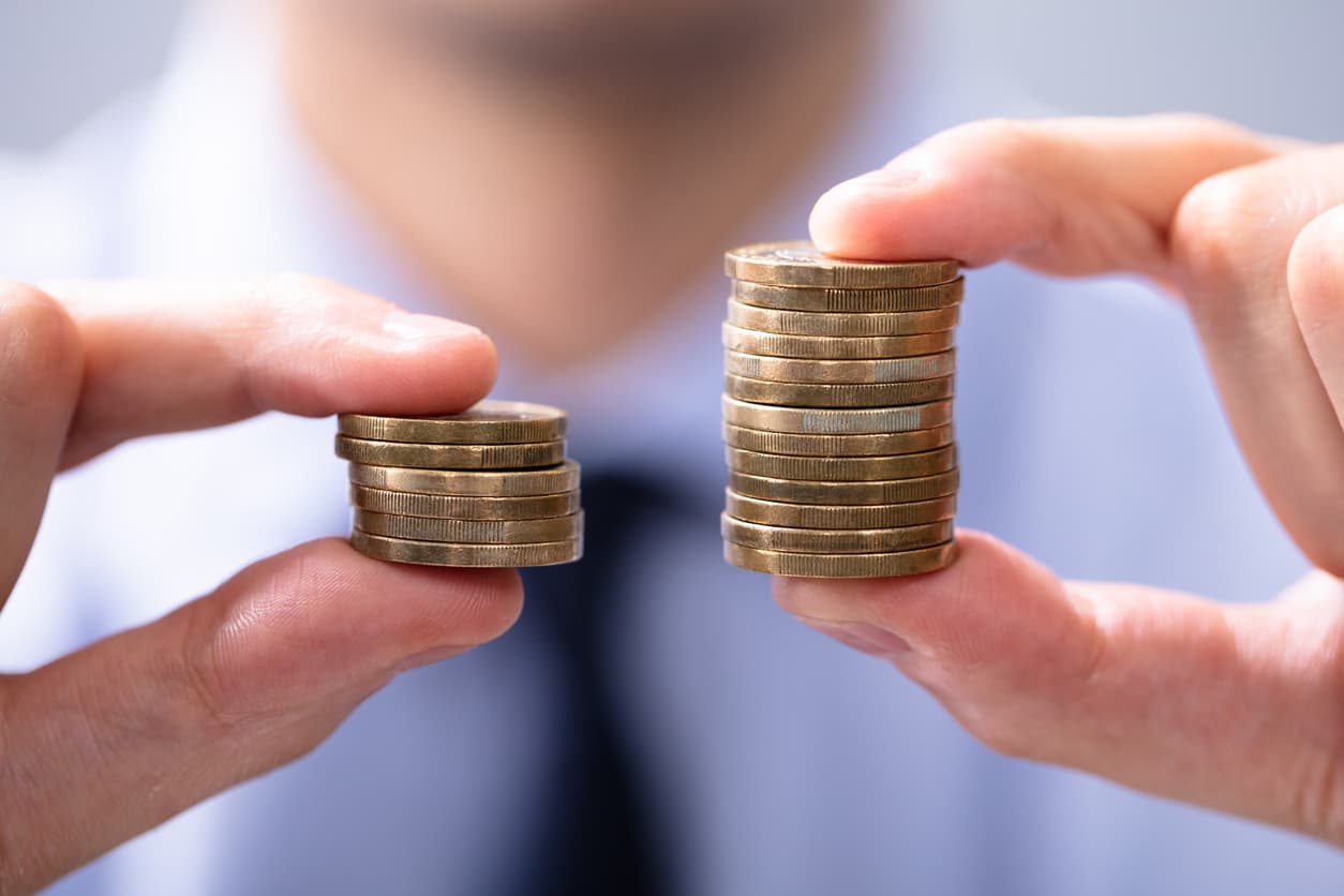 Servidores estaduais recebem salários com reajuste de 4,62% em julho