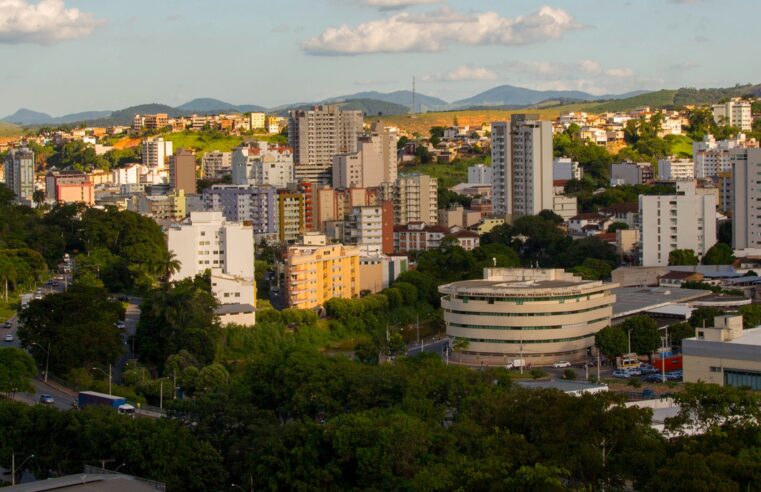 Homem é preso após importunar sexualmente uma jovem de 16 anos, em Muriaé