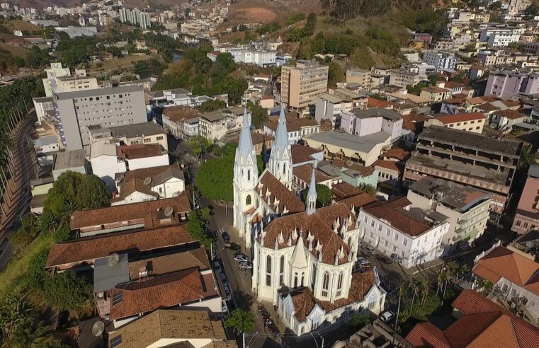 PM prende suspeito de tentativa de homicídio em Ponte Nova