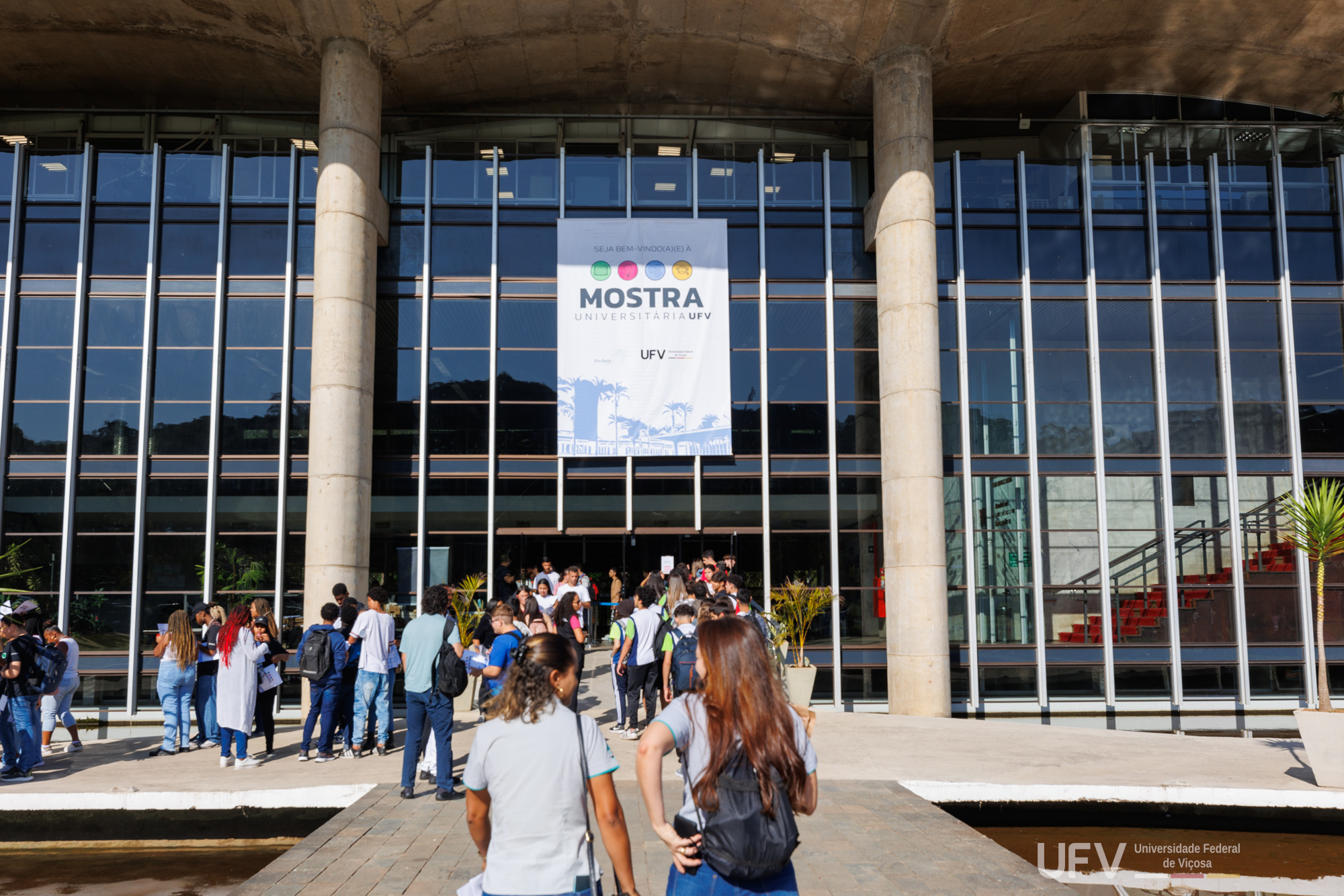 Inscrições de voluntários e de projetos para Mostra Universitária 2024 terminam dia 30