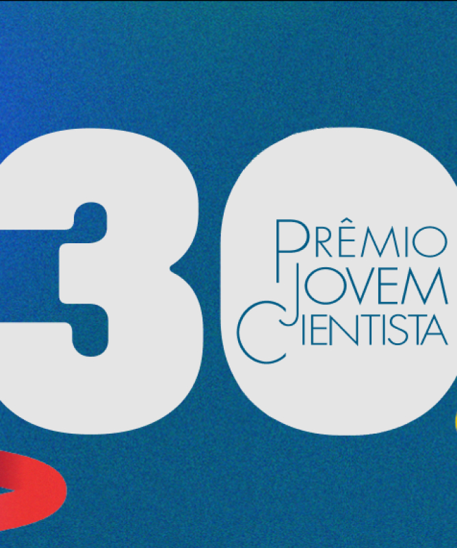 UFV: Prêmio Jovem Cientista está com inscrições abertas