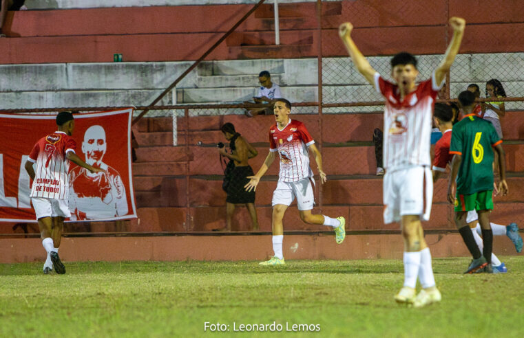 Supercopa dos Inconfidentes e Vale do Piranga de Base: Segunda Rodada Agitada