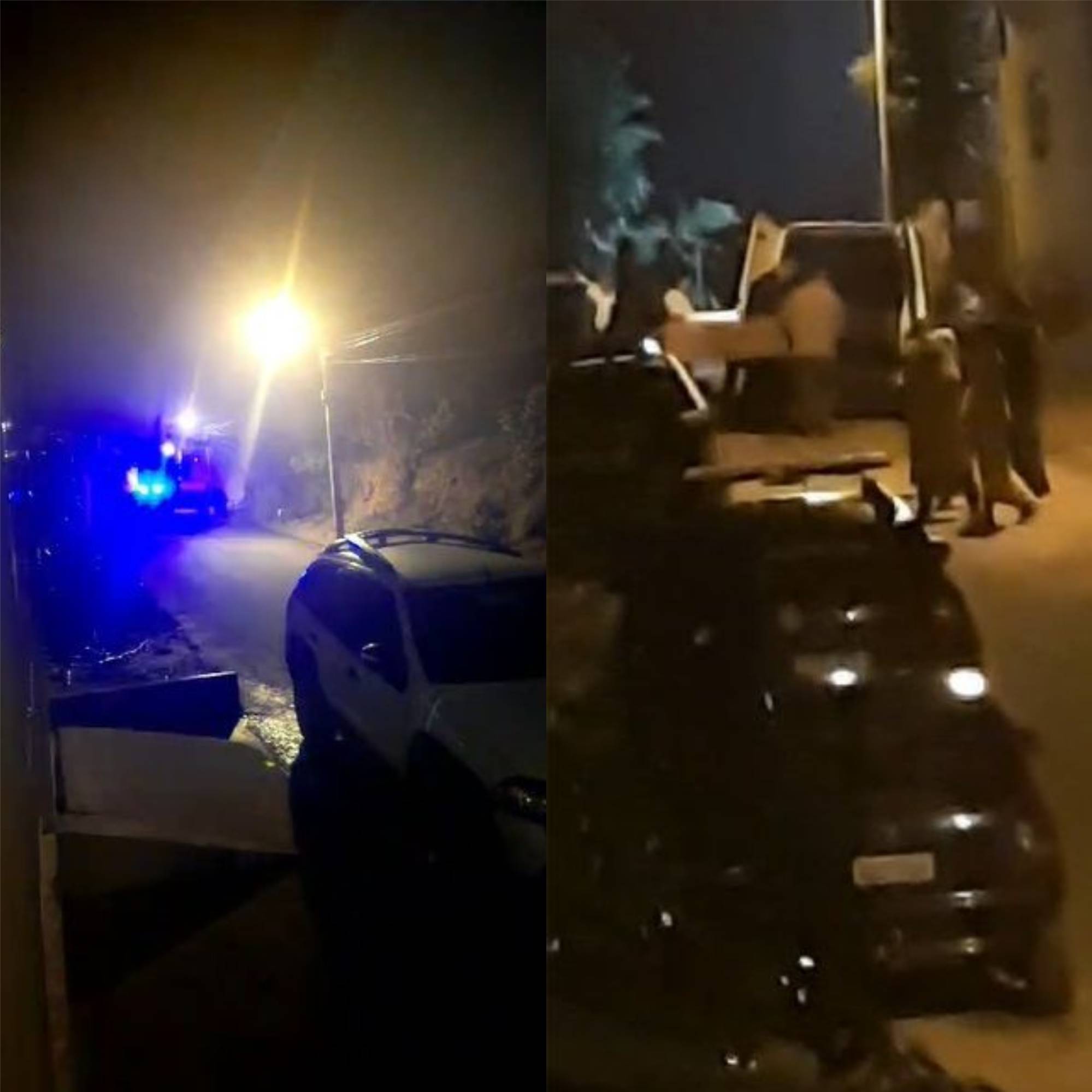 Homem é assassinado a tiros no centro de Cajuri
