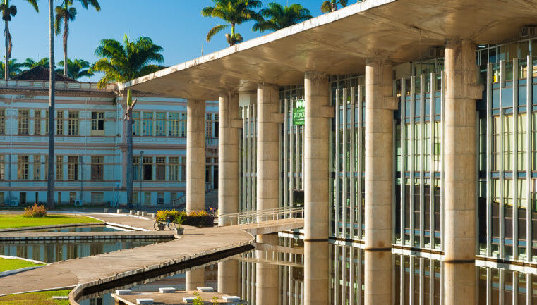 Estão abertas as inscrições para especialização Lato Sensu em Arqueologia na UFV
