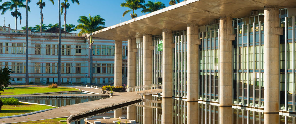 Estão abertas as inscrições para especialização Lato Sensu em Arqueologia na UFV