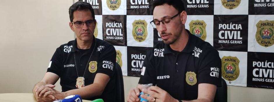 PC inicia campanha de coleta de amostras biológicas de familiares de pessoas desaparecidas