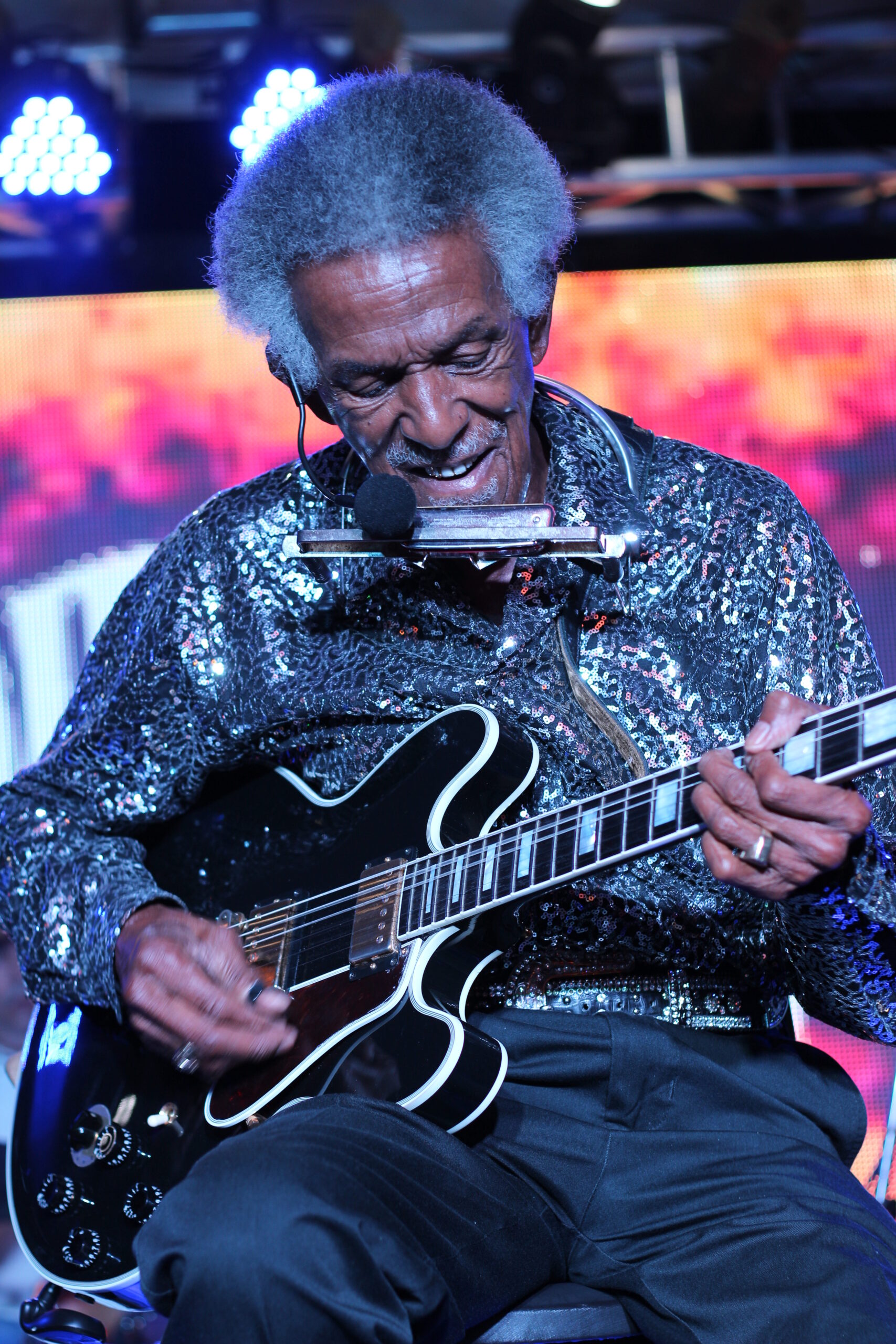 Festival Vijazz & Blues leva atrações musicais à Viçosa