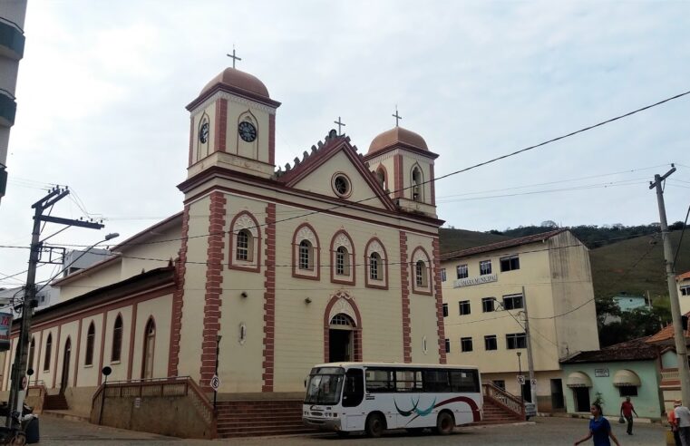 Homem é assasinado “à pauladas” em Guaraciaba