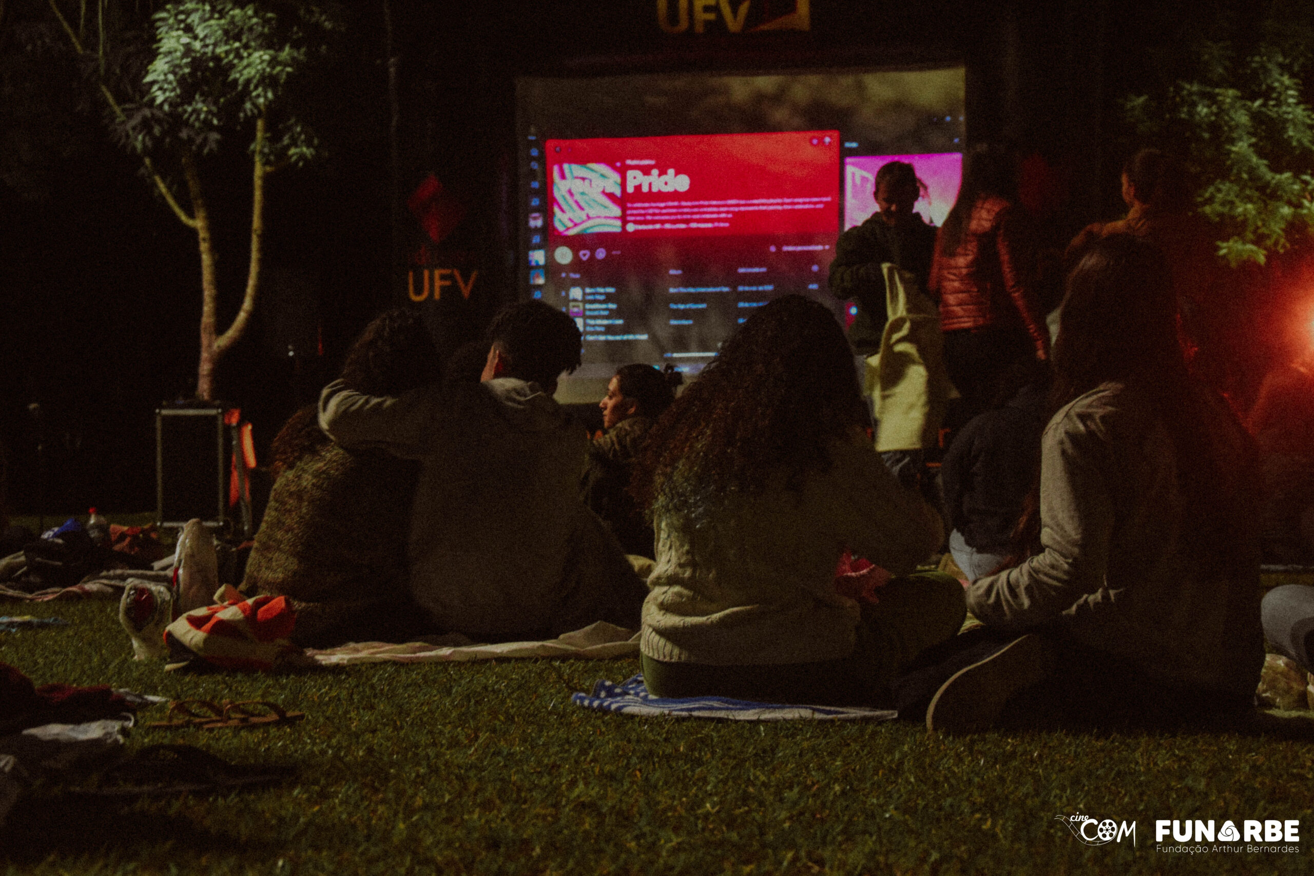 CineCom promove sua primeira Mostra de Cinema: “Temos Nosso Próprio Tempo” contará com 6 dias de filmes