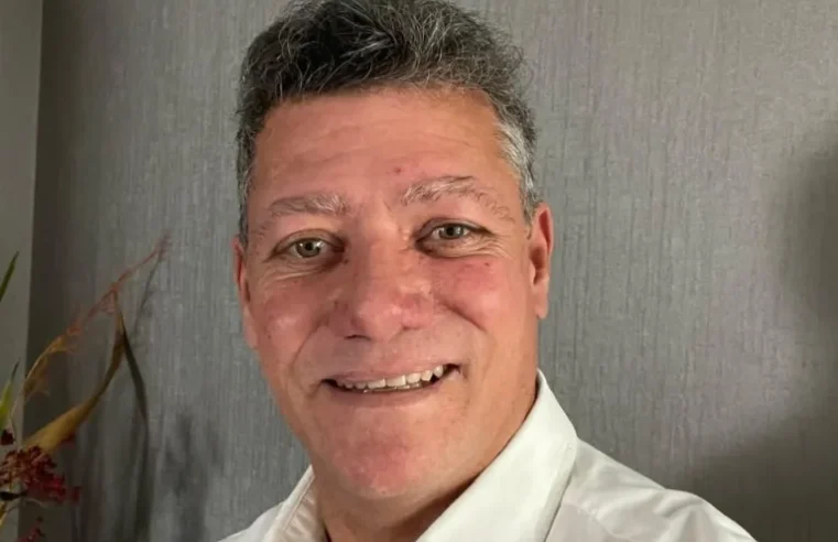 Hélio Barbosa Registra Candidatura à Prefeitura de Viçosa