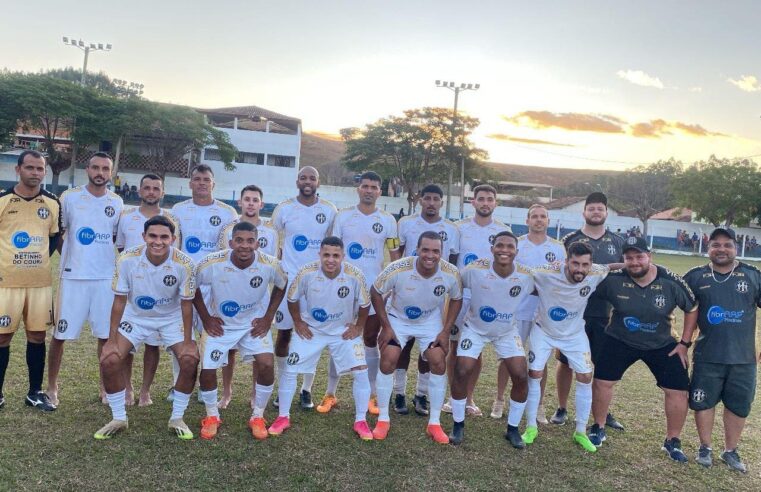 Viçosense luta, mas perde por 3×1 e é eliminado no Campeonato Regional do Açúcar