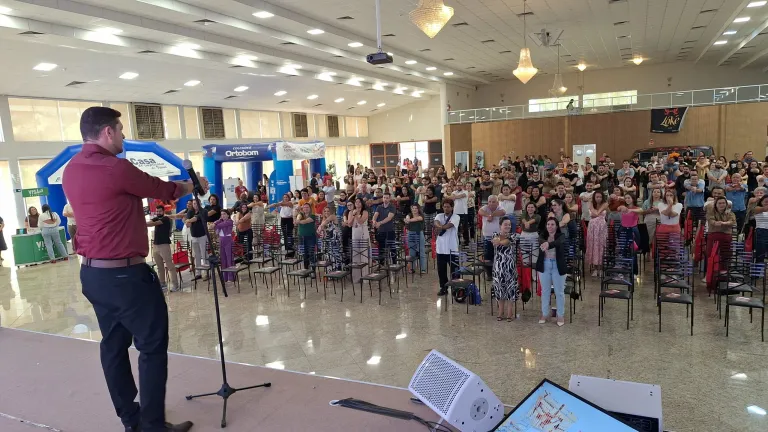 Varejo+ 2024: Saiba como foi a segunda edição do evento