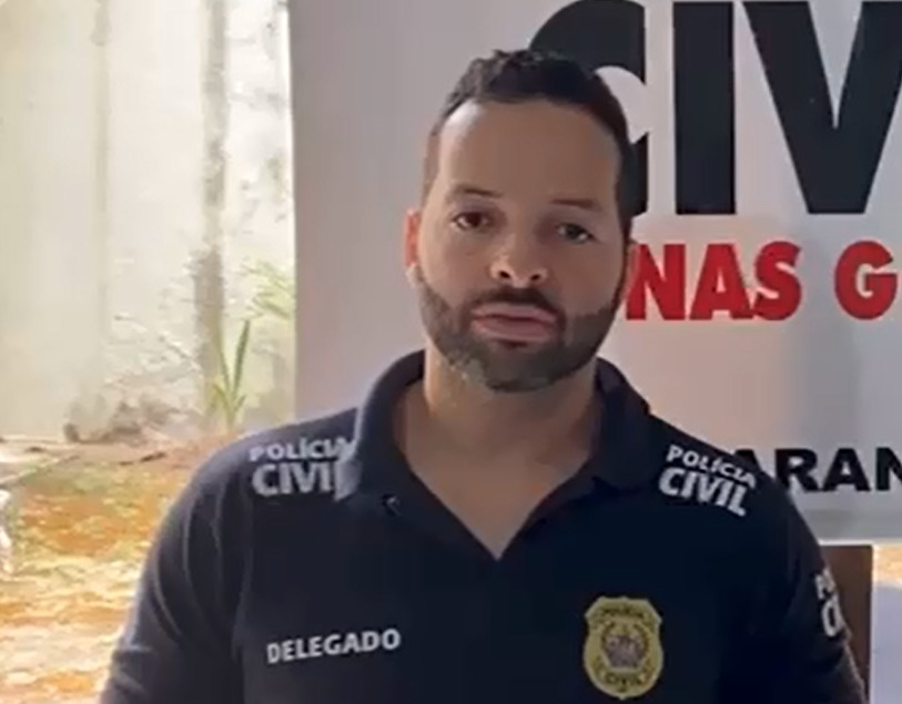 Homem é preso em Carangola por homicídio motivado por traição de esposa