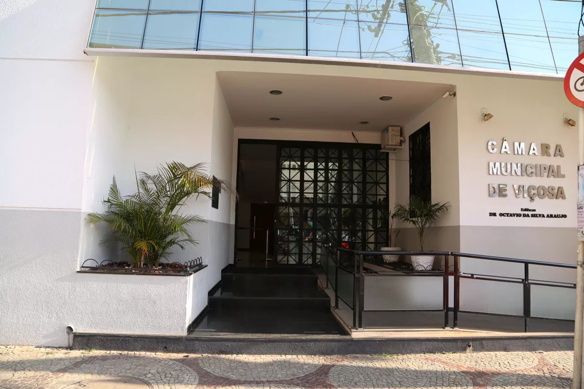 Câmara divulga pautas da reunião ordinária desta segunda-feira (24)