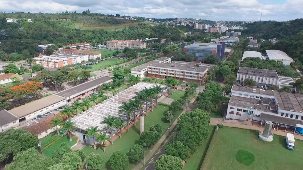 Reunião confirma que bloqueio orçamentário anunciado pelo governo afeta UFV