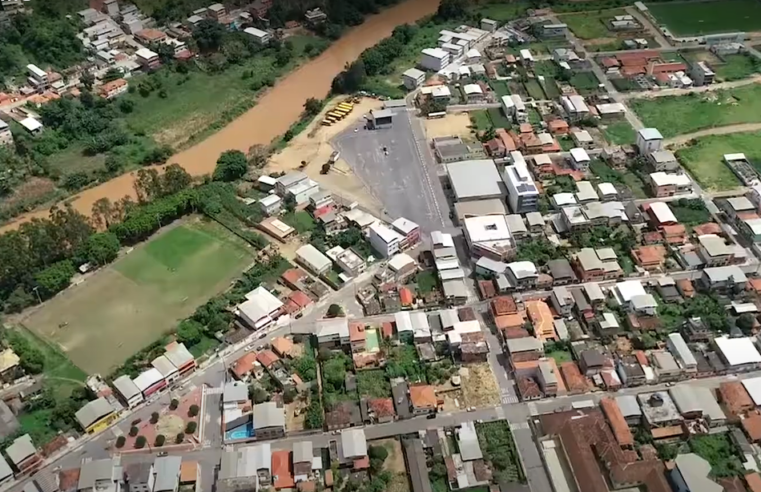 Porto Firme: Corpo em decomposição é encontrado na zona rural