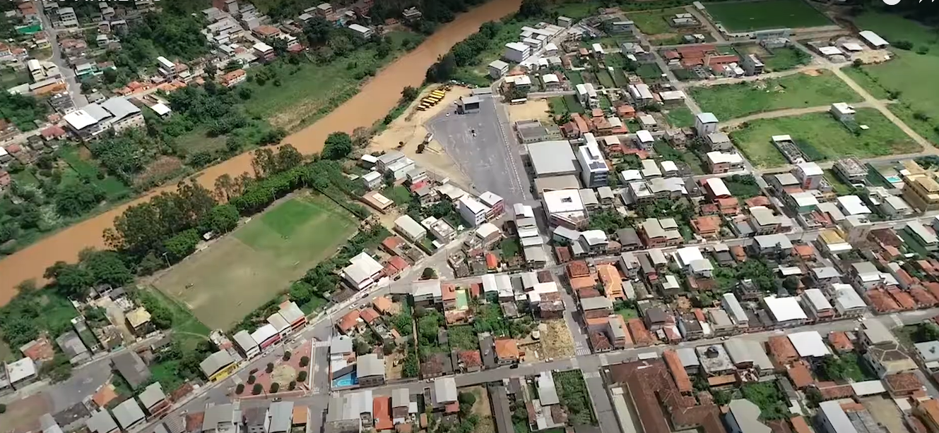 Porto Firme: Corpo em decomposição é encontrado na zona rural