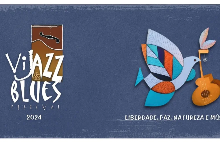 UFV: Acontece neste final de semana o Circuito Vijazz & Blues Festival no Recanto das Cigarras