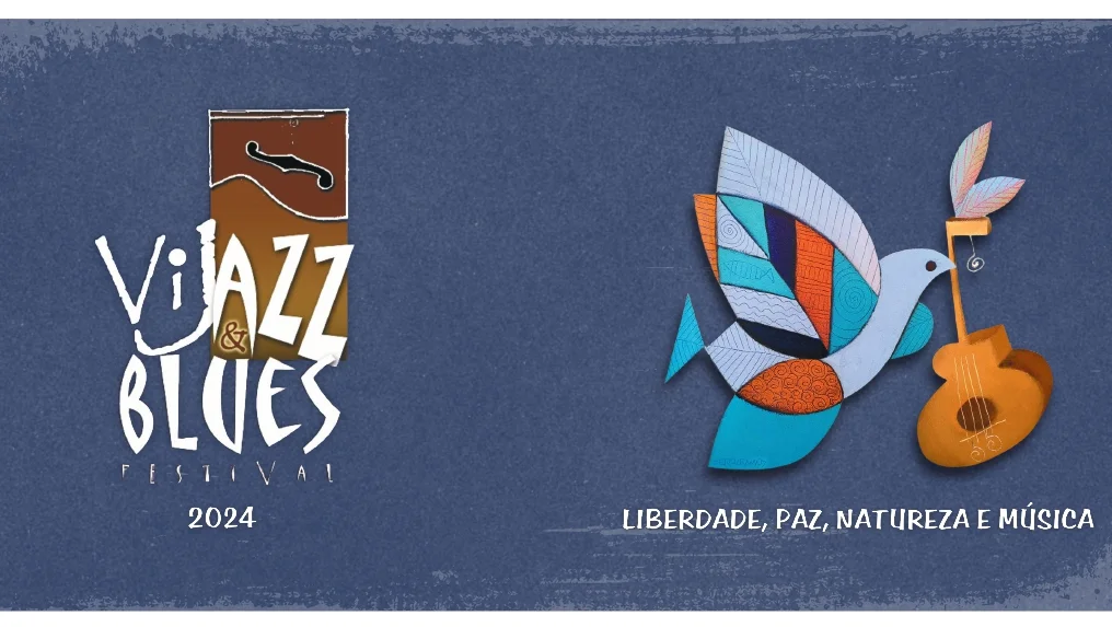 UFV: Acontece neste final de semana o Circuito Vijazz & Blues Festival no Recanto das Cigarras