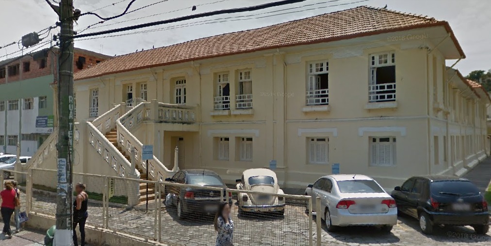 Viçosa: idoso é hospitalizado após sofrer tentativa de assassinato