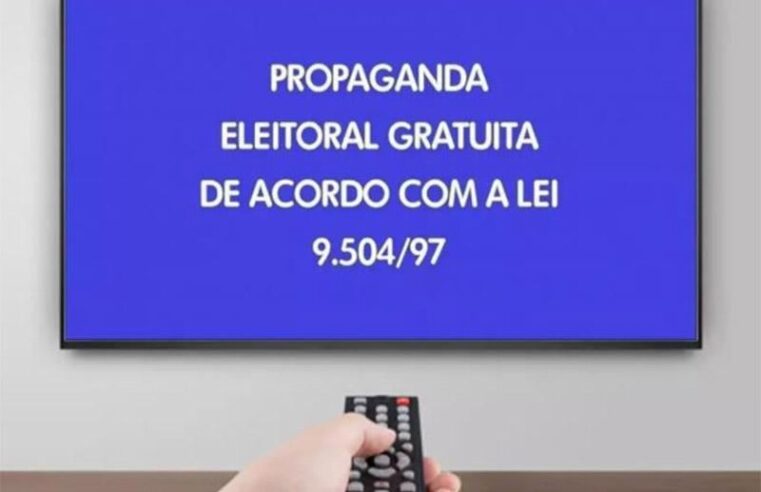 Período de propagando eleitoral começa sexta-feira (16); uso de I.A. preocupa TSE