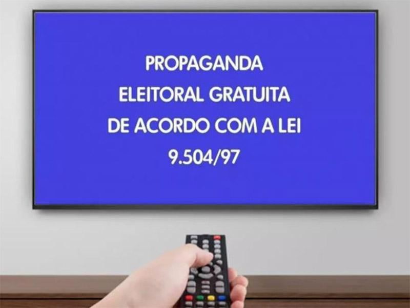 Período de propagando eleitoral começa sexta-feira (16); uso de I.A. preocupa TSE