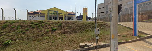 Creche de Nova Viçosa sem aulas devido a furto de fios elétricos