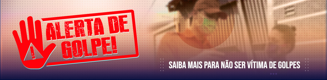 Fique alerta aos riscos de golpes envolvendo o nome do Corpo de Bombeiros
