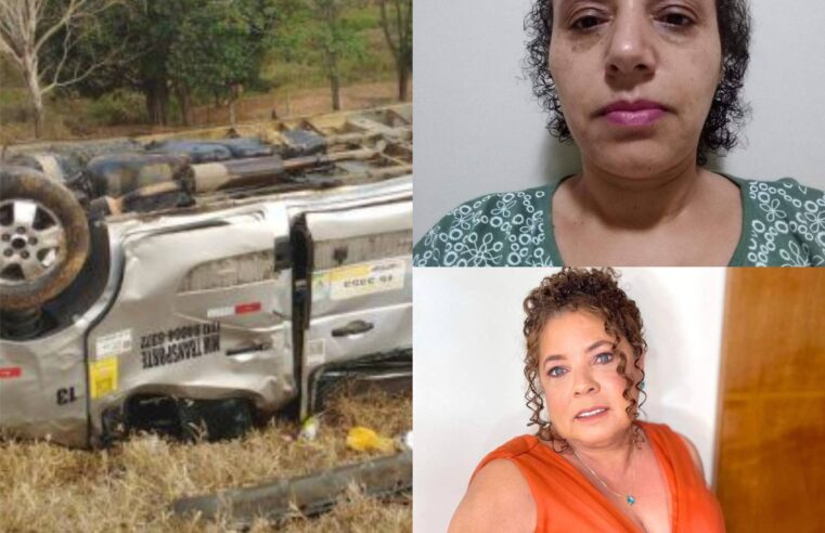 Vítimas fatais de acidente em Guaraciaba serão sepultadas nesta terça-feira, 17