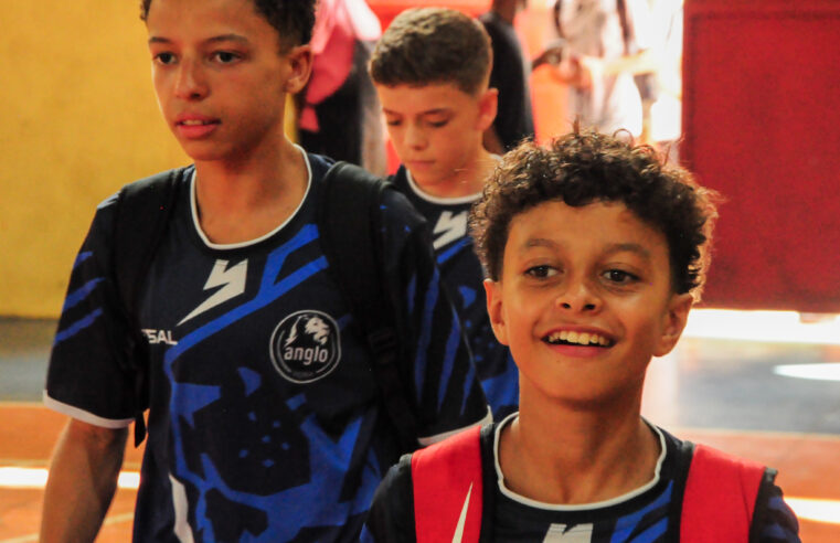 Jogos Escolares Viçosense de 2024 têm início amanhã (4/9)