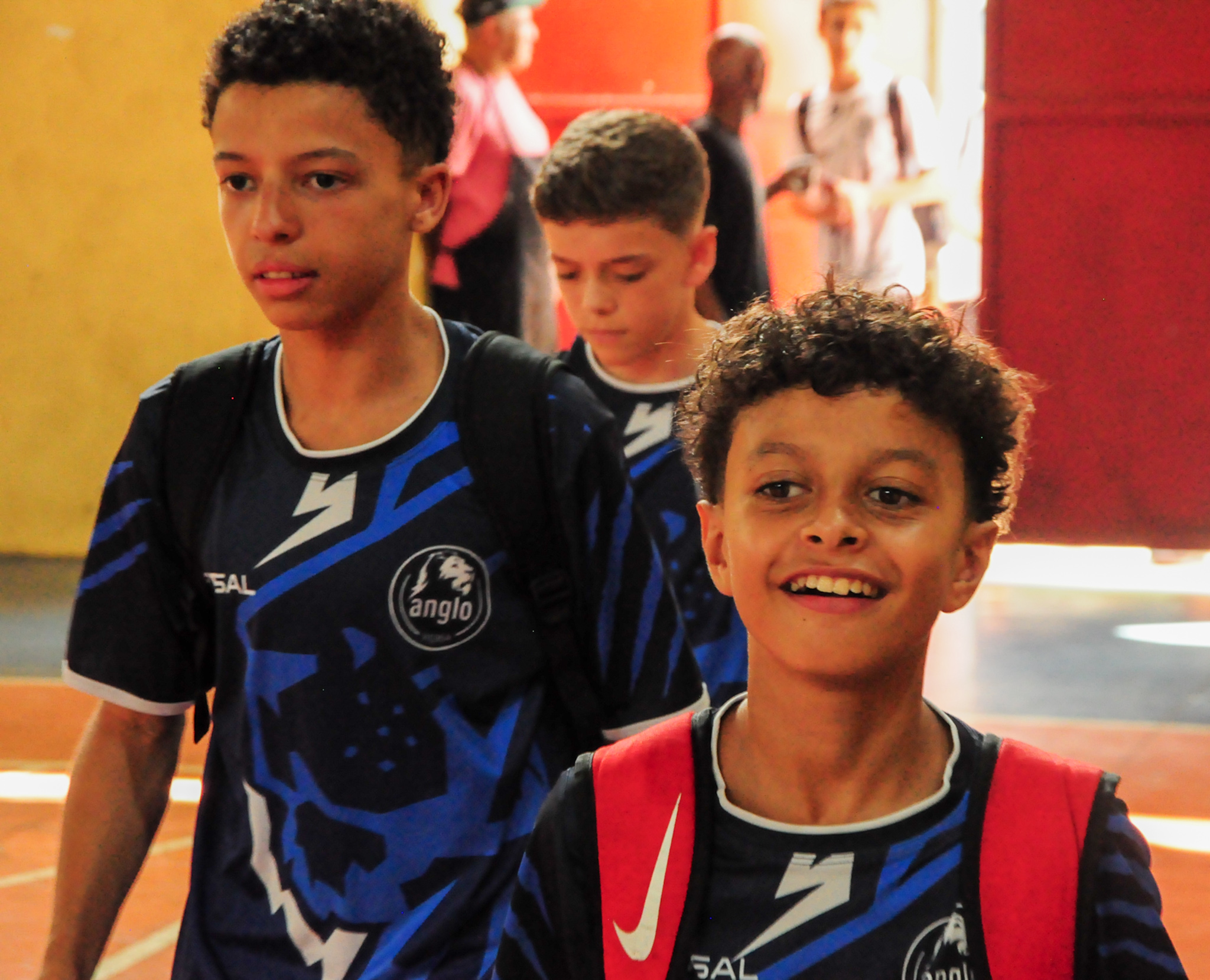 Jogos Escolares Viçosense de 2024 têm início amanhã (4/9)