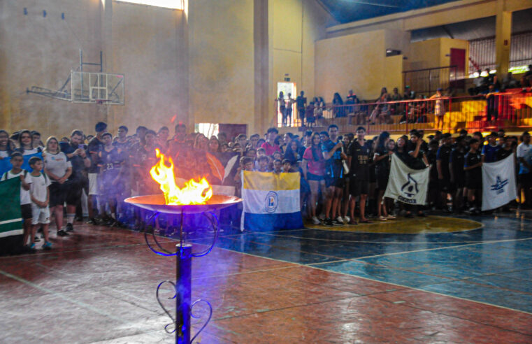 JEV’s 2024 se encerra nesta quinta-feira (31)