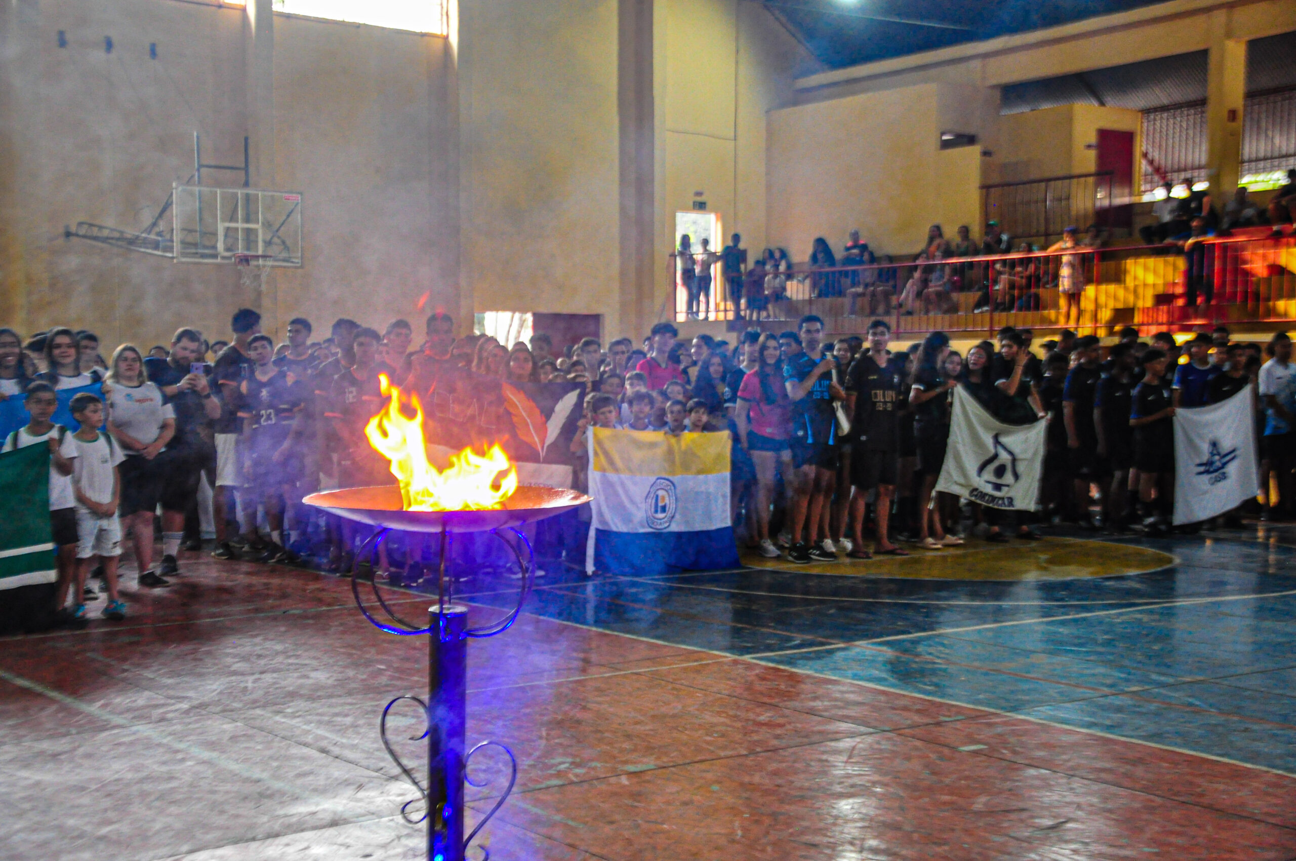 JEV’s 2024 se encerra nesta quinta-feira (31)