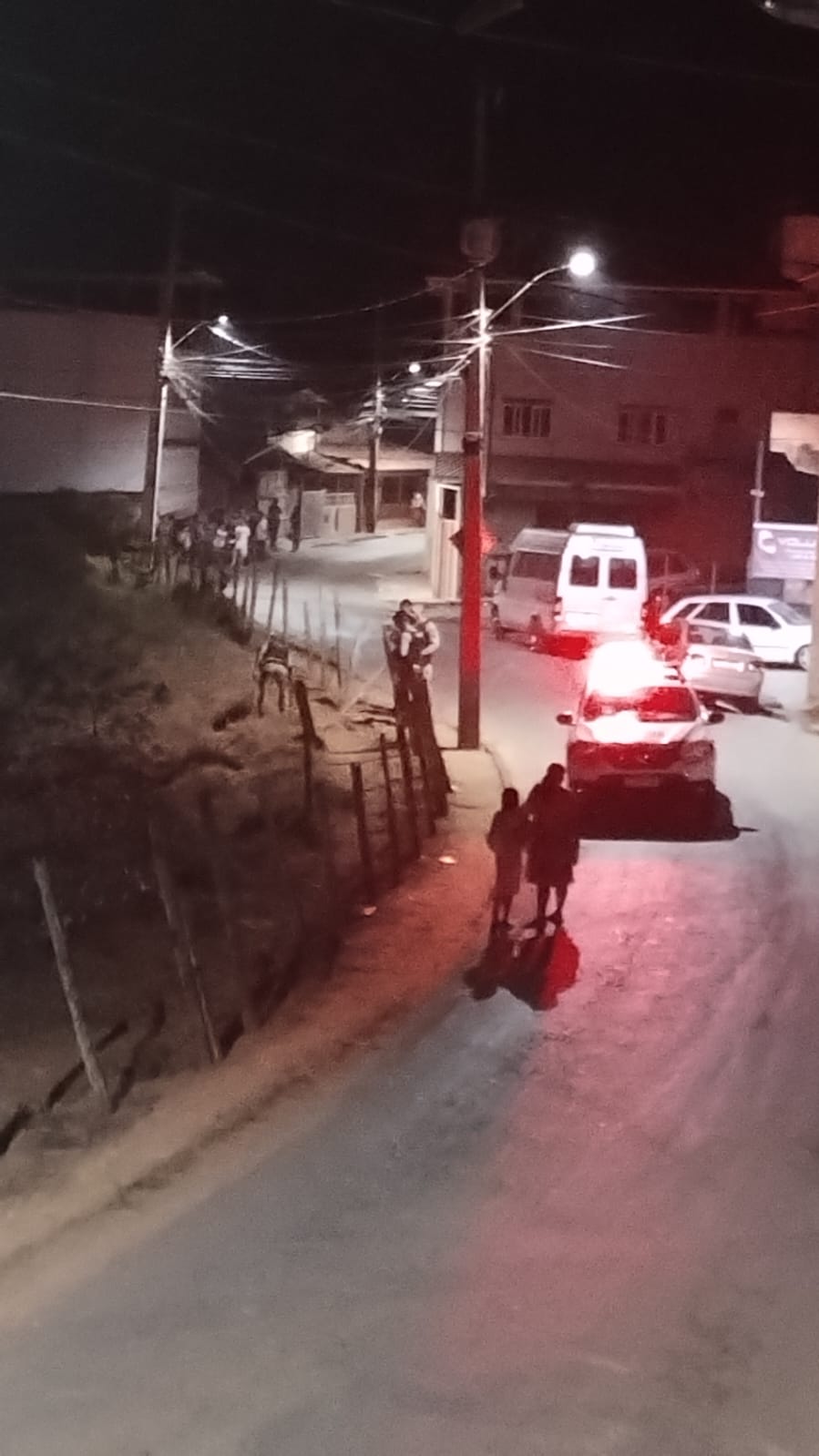 Homem é assassinado a tiros em Teixeiras-MG