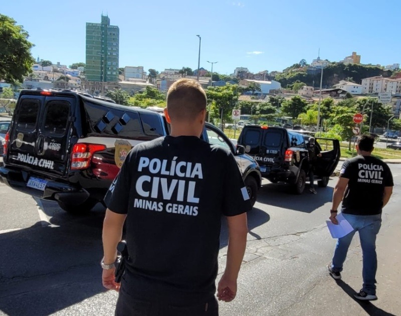 Governo de Minas autoriza nomeação de mais 92 profissionais para carreira da Polícia Civil