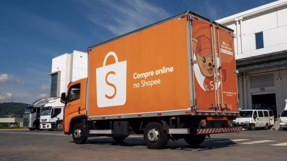 Região: Unidades logísticas da Shopee são inauguradas na Zona da Mata