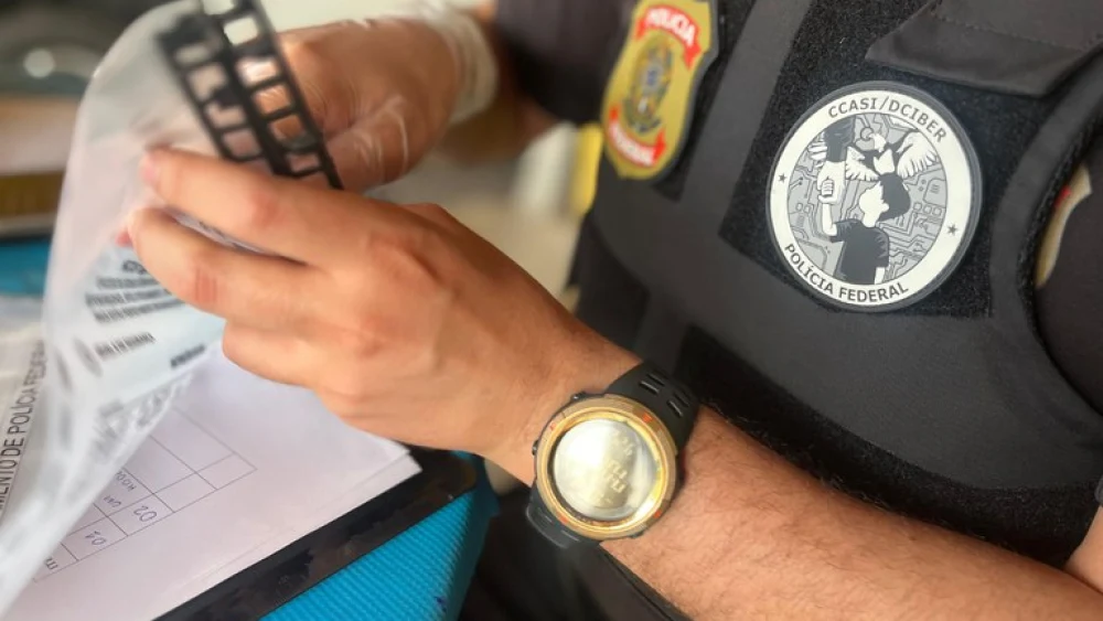 PF realiza operação em todos os estados do Brasil para combater crimes de abuso sexual infantil