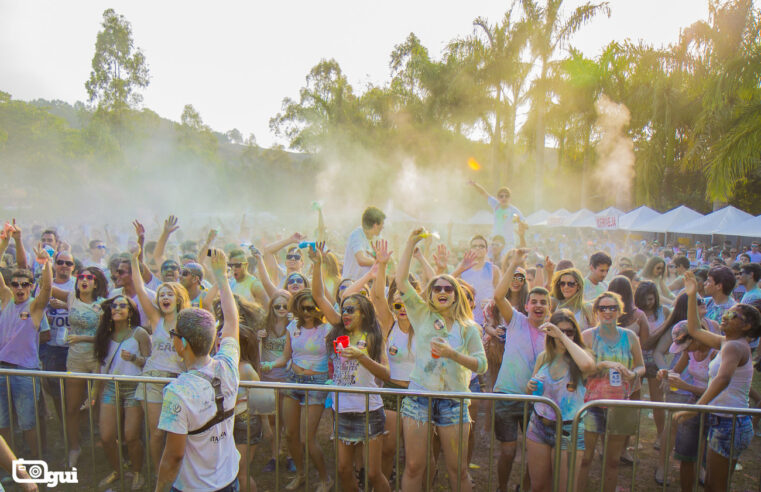 Com grandes nomes da música nacional, Spring Break acontece neste sábado (19), em Viçosa