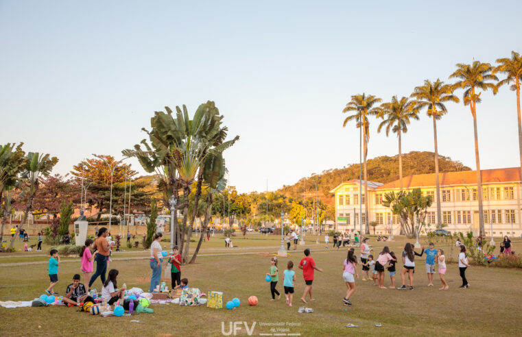 Falta de planejamento urbano de Viçosa favorece obesidade infantil